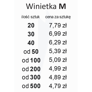 Winietka M